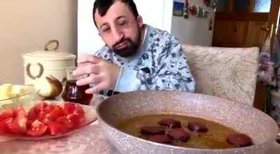 اول صباح بشهر العسل وانت تكسر الحواجز بينكم