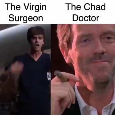 It's Surgeonin' Time