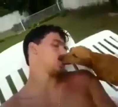 Steamy wet dream 🥵