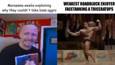 This really happened.