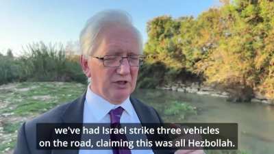 The Truth Behind Lebanon's 'Ceasefire': Why It's a Farce