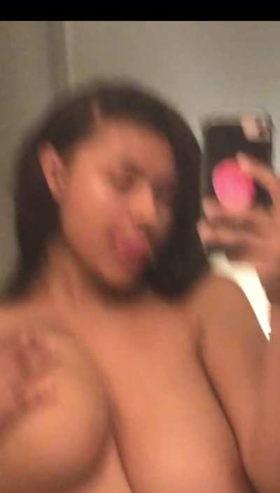 Amazing ebony naturals