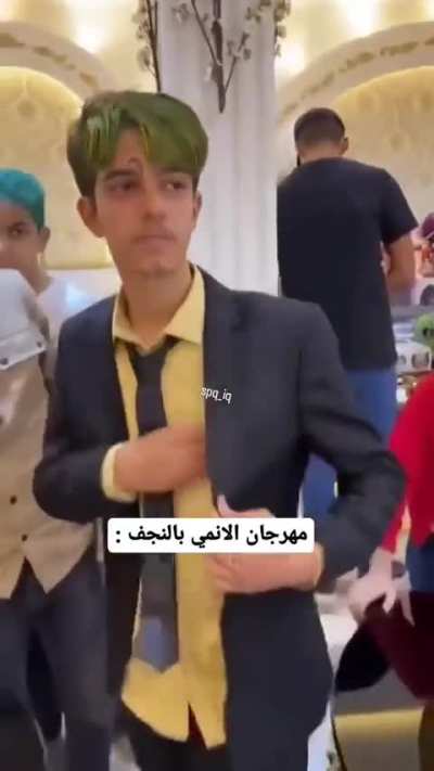 فانزات ون بيس يبكون في الزاوية بعد هذا المقطع