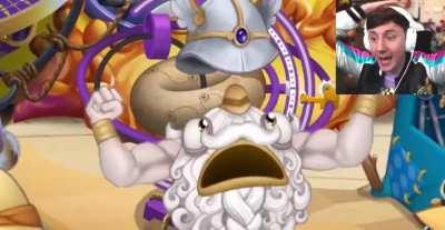 Dawko reacts to new msm trailer (real) (no photoshop) (very epic)