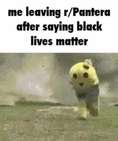 Phil loves BLM, I think