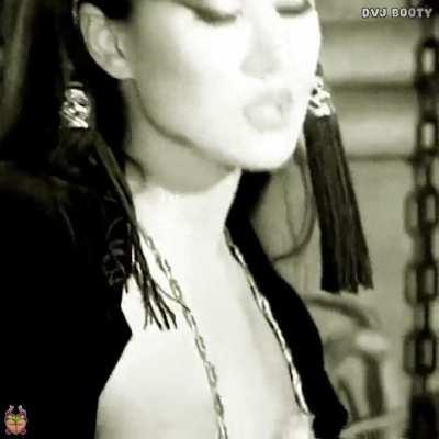 DVJ BOOTY - Forbidden Booty Feat. Asia Carrera & Missy