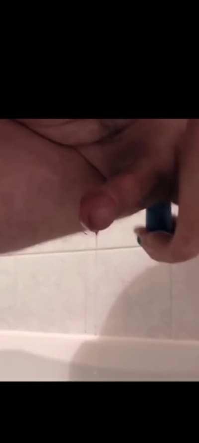 Stretching and squirting