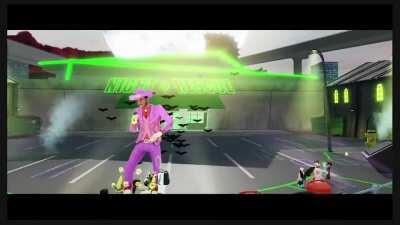 Theres so much wrong with this video