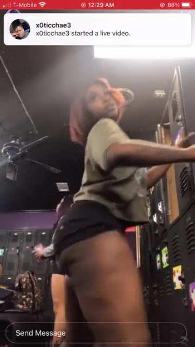 Jackson Mississippi chick pt3