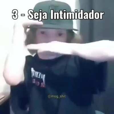 Sei que oque faz moda é Jojo e pedofilia mas talvez se nois implementamos a shitpost esse Reddit fique pior