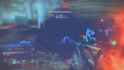 Shooty Boi vs Zig Zag Boi