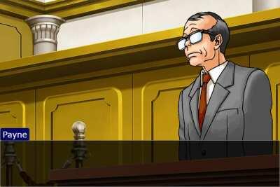 Failing the first case in a nutshell