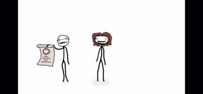 Sam O’Nella really spittin facts