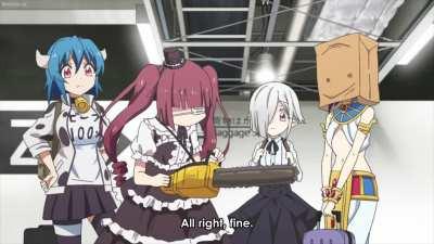 Assassination of Jamal Khashoggi be like: