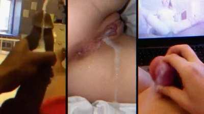 Hi everyone! Sorry for the long hiatus, but we’re back better than ever with a wonderful bbc hypno for this bbc Friday 🥰. Have fun and get those sissygasms 😜! Credit-u/RedBelieverM