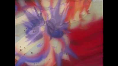 This is the ultimate 80s-90s aesthetic for me, and ok with it being my last video. Cheers. GosT - Unum infernum