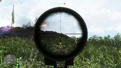 I'm not into campers.