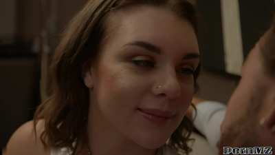 A Night with Gabbie Carter