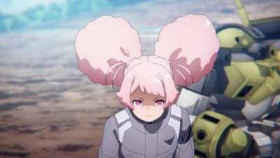 Damn that one strong punch