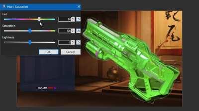 New Competitive Rewards be like...