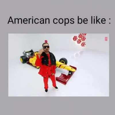 Honey Singh going crazy with the n word