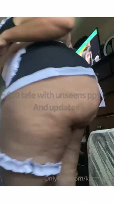 Some new ish 🤷🏾‍♂️ hmu