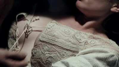 Hayley Atwell Goddess