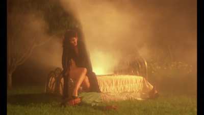 Cláudia Raia - Matou a Família e Foi ao Cinema (2)