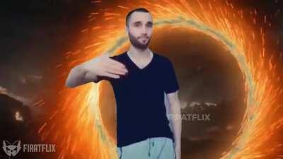 Türk shitpost tarihinin goat ı olabilir