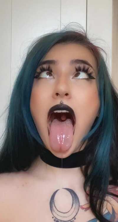 Hello guys, I’m here again🥵