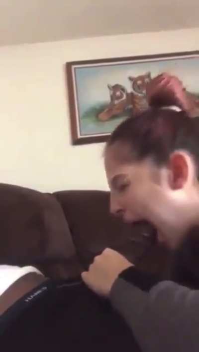 college freshman told me shes always had a sweet tooth