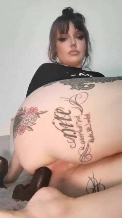 I'm hiding a surprise 😏