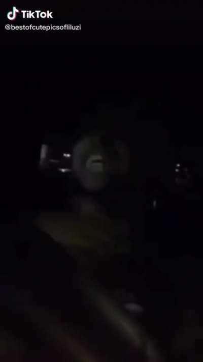 Self Control something else😔