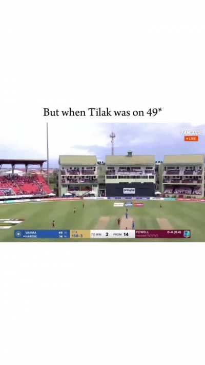 Cheating kiya Pandya bhai aapne 