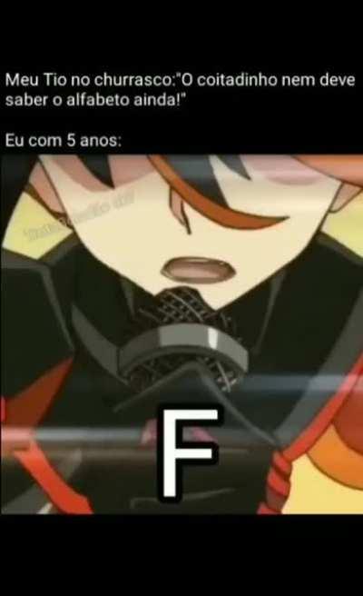 Menino do cérebro gigante