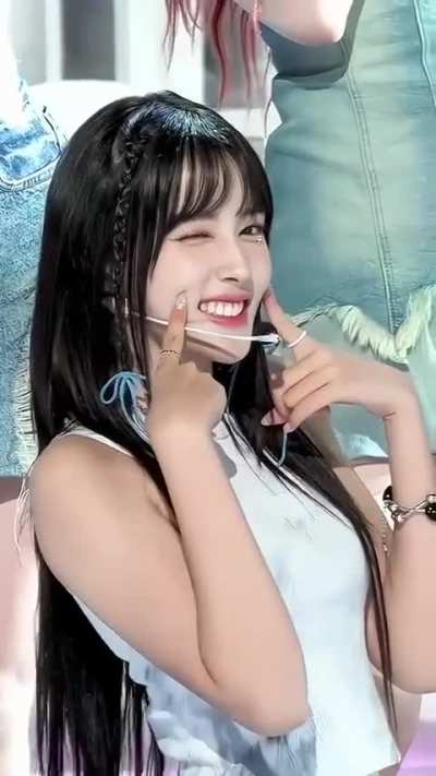 Pretty Yoon ♡ (fancam)