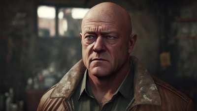 These new Traders in Tarkov Look familiar 🤔