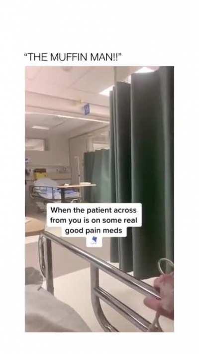 I'll have what he's having