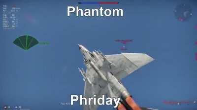 Phantom > Femboy