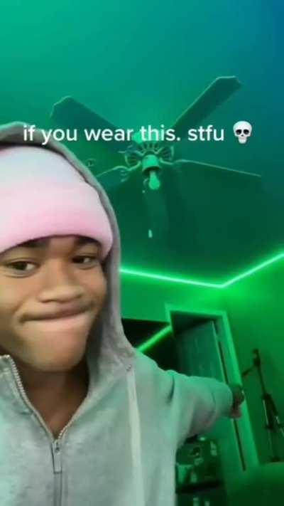 Sorry all Snuuy Supporters