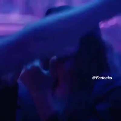 Listening to early 2010s music be like