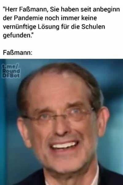 Er ist komplett wertlos