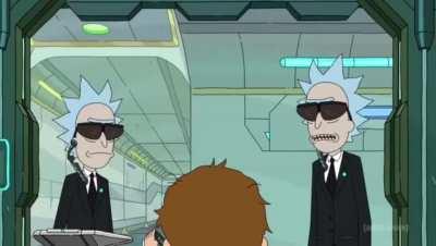 Such an emotional scene