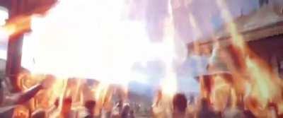 Du du du du dum dum dum dum... RUN (Multiverse of Madness *SPOILERS*)