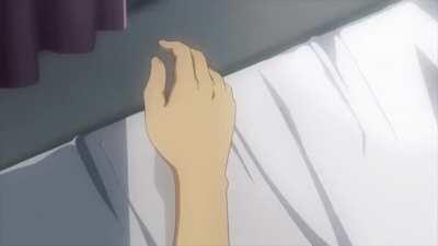 Owww tohka bad girl source: s1 forgot the episode but there is uncut version in the blu ray