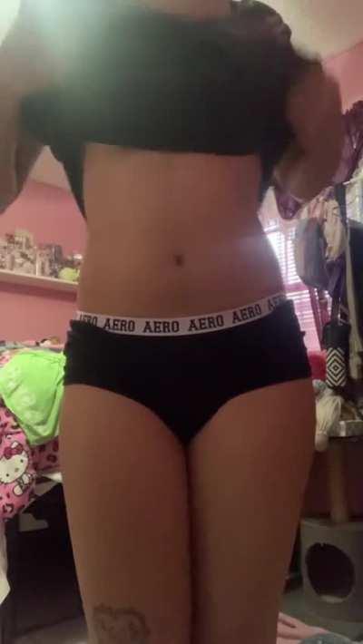 Would you rather fuck my butt, pussy or mouth? I cant decide which I like best