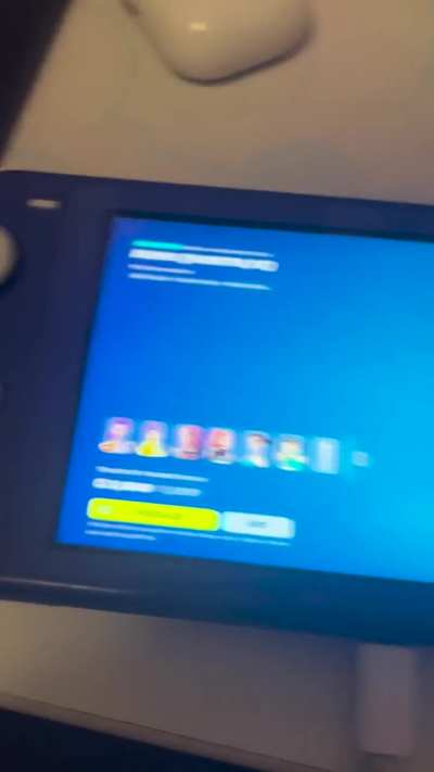 Help, how do I fix this