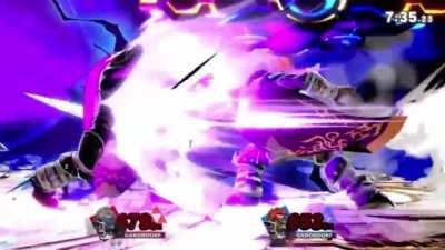 The funniest shit I’ve done in this game with a friend