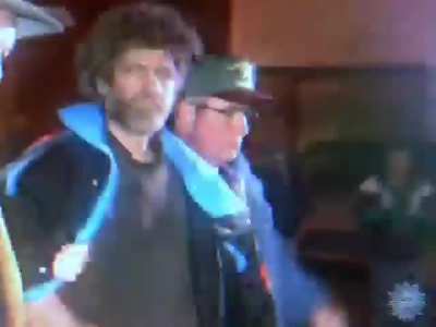 Ted's spirit persists