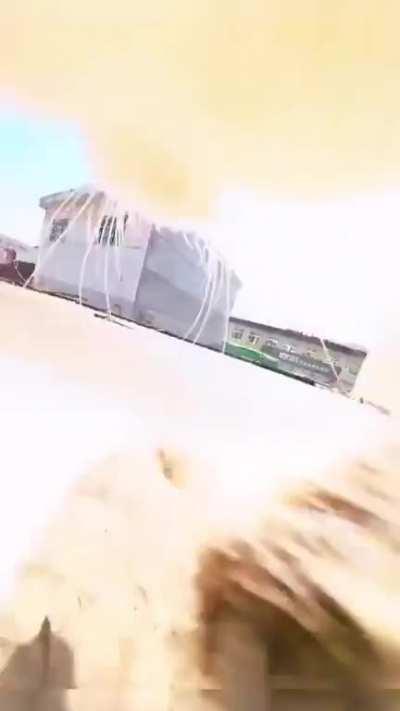 Прогулка с Котиком